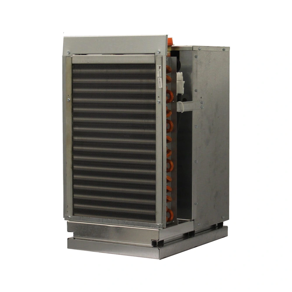 Omega VI replacement heat pump chassis for Whalen VI installations