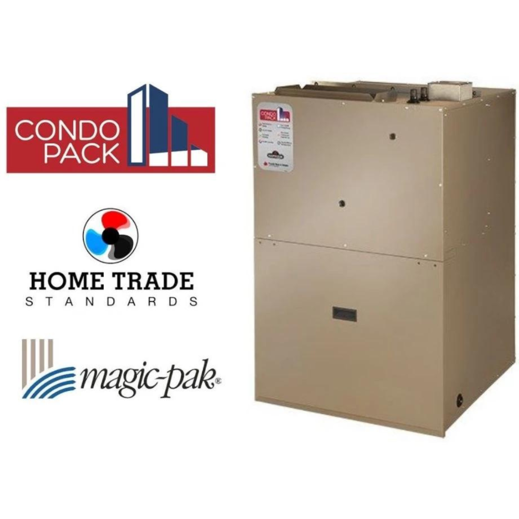 Napoleon Condo Pack | Magic Pak Replacement Unit