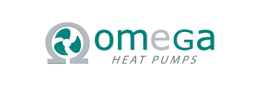 OMEGA-HRP30-HRP40-HRP60-Heat-Pump-System