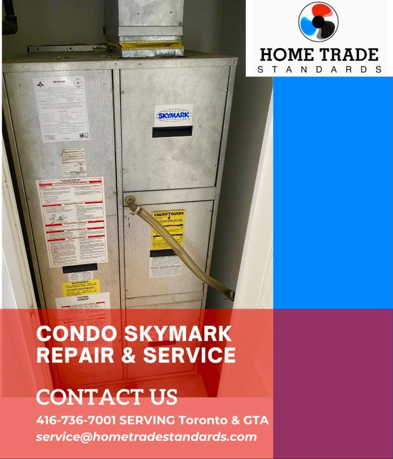 Skymark-HVAC-Replacement-System-Gas-Electric-Heating-Air-Conditioning