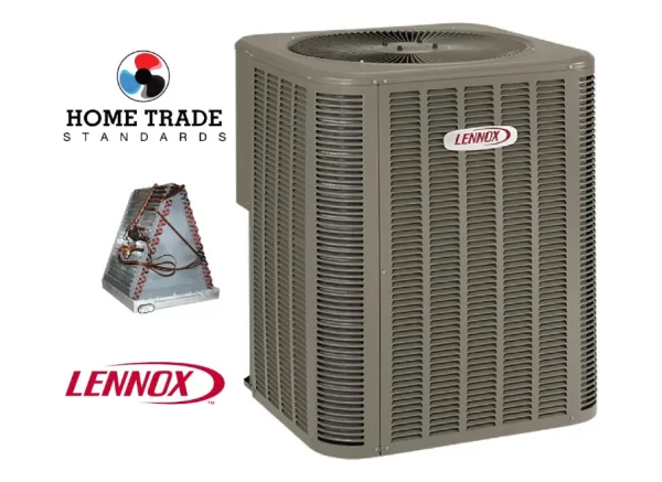 Lennox 14ACX Air Conditioner | Merit Series 3.5 TON