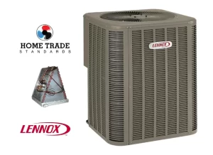 Lennox 13ACX Air Conditioner | Merit Series 1.5 TON