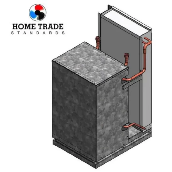 Omega VI Heat Pump System | Whalen Chassis Replacement Units heat pump air conditioner differences