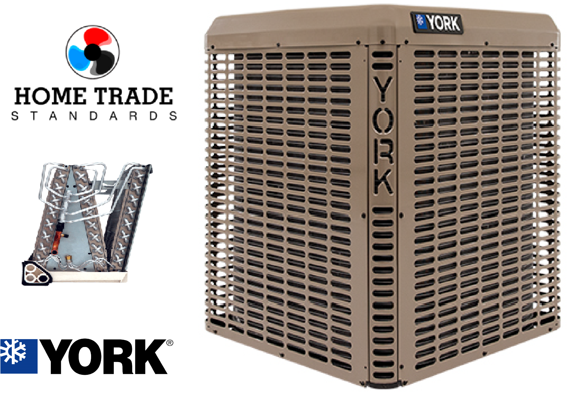 york-ycd30b22s-air-conditioner-2-5-ton-13-seer