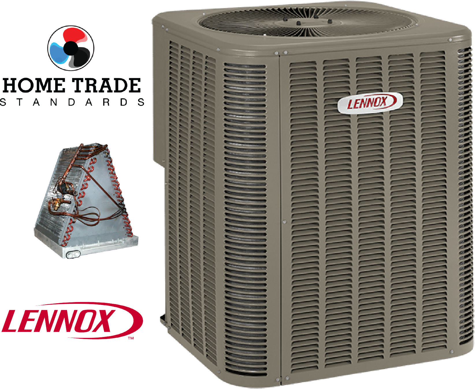 Cost Of Lennox Furnace And Ac