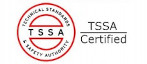 TSSA Certified