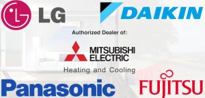 5-Top-Ductless-Air-Conditioner-Heat-Pump-Brands-2021-Toronto-Daikin-Mitsubishi-Electric-Panasonic-Fujitsu-LG