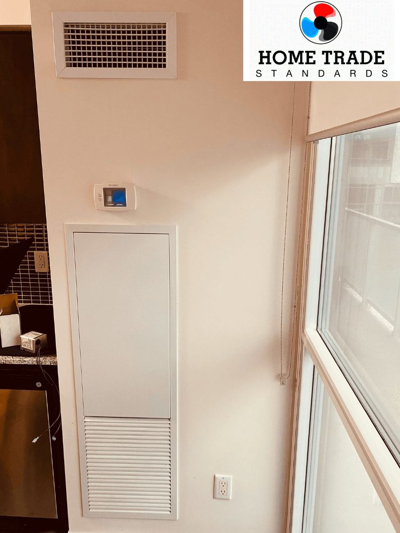 Condo Fan Coil Repair & Maintenance In Toronto ^ GTA