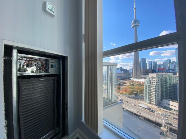 Condo-Water-Source-Heat-Pump-Repair-Maintenance-Services-Toronto-Whalen-OMEGA-Daikin-Units