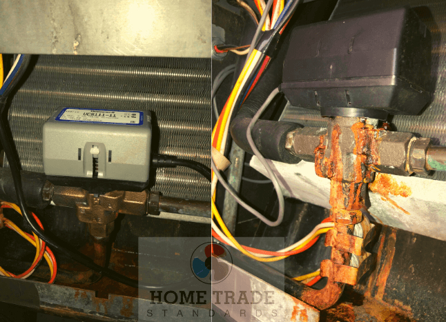 Condo-Toronto-3-Way-Valve-Actuator-Replacement-Fan-Coil-Units-Repair-Annual-Maintenance