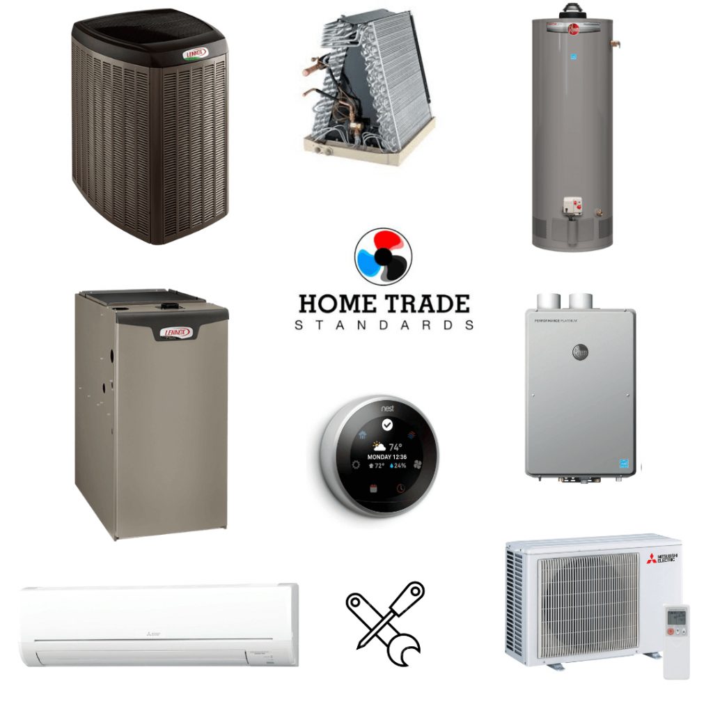 Toronto HVAC Services Heating & Cooling Solutions HTS