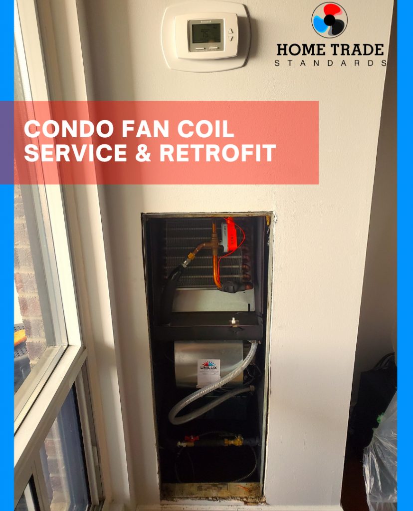 Fan-Coil-Replacement-Retrofit-Remediation-Condo-Toronto