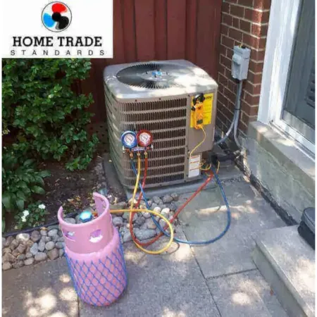 What It Means To Have an Air Conditioner With R-22 Refrigerants