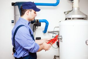 Early Signs of Water Heater Problems