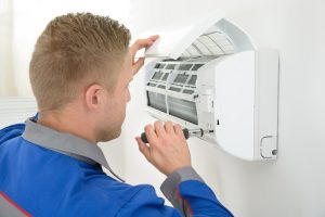 Emergency Heating & Air Conditioning Services During COVID-19