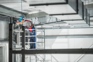 The Heating and Cooling Incentive Program