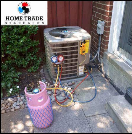 Air-Conditioner-Compressor-R410A-Cooling-System-Condenser-Refrigerant-Toronto