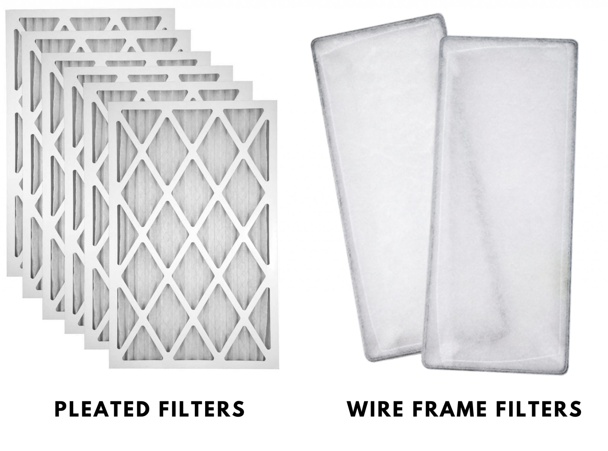What Filter Should I Use In My Condo HVAC? Home Trade Standards
