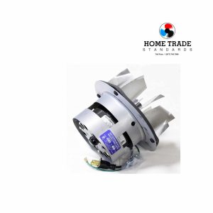 Reversomatic PWS fan motor for dryer unit