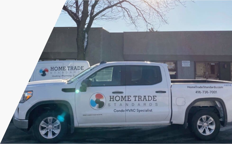 Home Trade Standards Truck