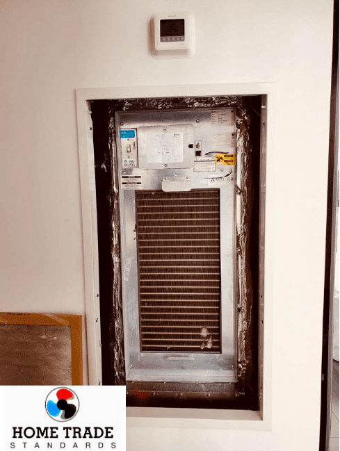 Condo Heat Pump System Toronto - Repair Services