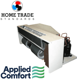 Applied Comfort PTAC | SDC-SUC Chromolax Replacement Series | 45 1/8” X 16” SLEEVE