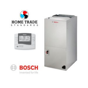Bosch-Heat-Pump-IDS-2.0-BVA-Indoor-Air-Handler-Installation-In-Toronto-&-GTA