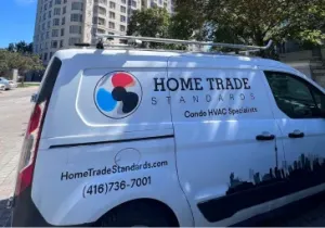 Richmond Hill Heating & Cooling Services Are you looking for HVAC services in the Richmond Hill area? Home Trade Standards Is Serving Greater Toronto Area including Markham, North York, Unionville, Thornhill, Richmond Hill, Vaughan, Woodbridge, Etobicoke and the surrounding area.